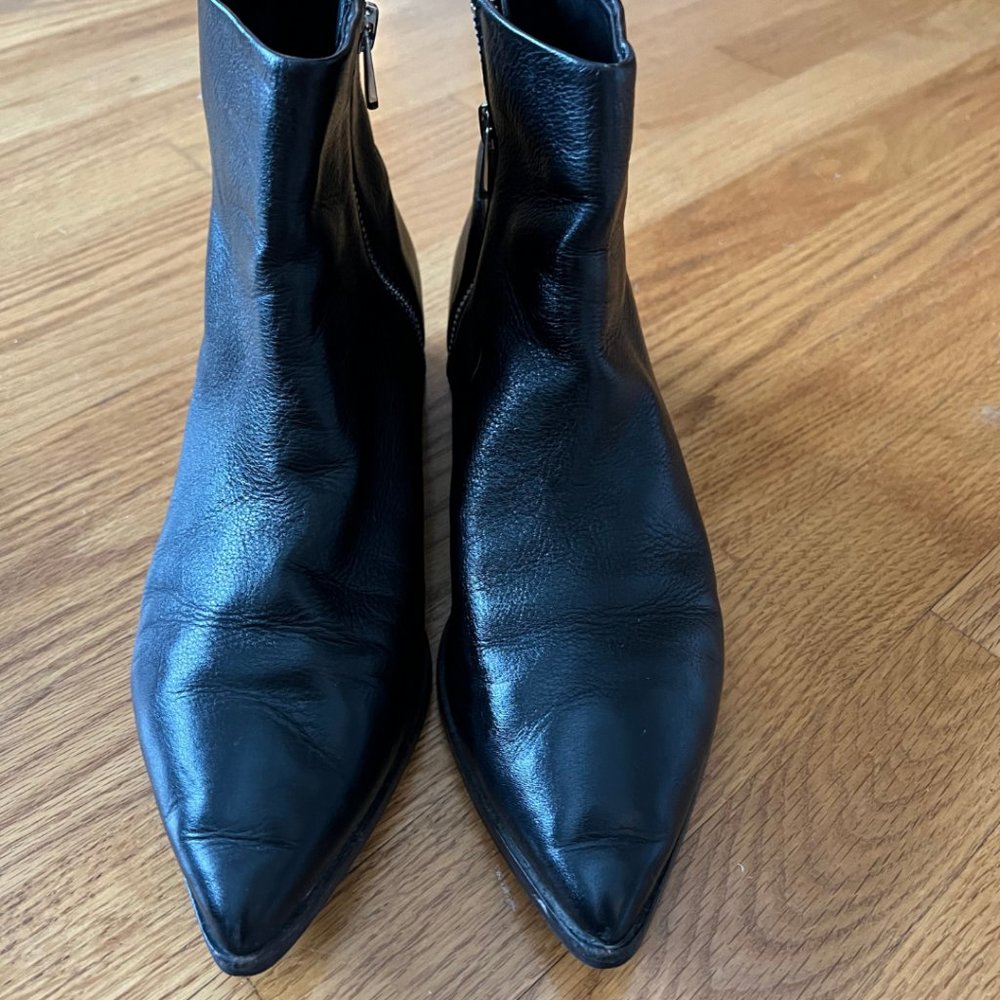 & Other Stories Ankle Bootie
